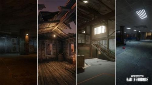 绝地求生6月2号更新到几点结束？PUBG12赛季6月2号更新内容汇总图片6