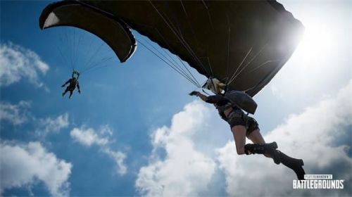 绝地求生6月2号更新到几点结束？PUBG12赛季6月2号更新内容汇总图片20