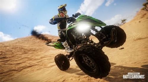 绝地求生6月2号更新到几点结束？PUBG12赛季6月2号更新内容汇总图片17