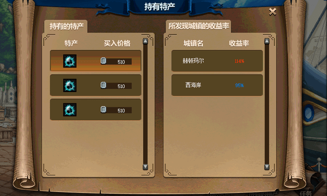 dnf大飞空时代特产解锁攻略大全 全部城镇隐藏特产解锁条件一览图片8