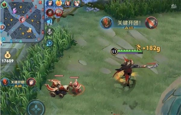 王者荣耀关键高光成就触发攻略 全部关键高光触发条件一览图片3