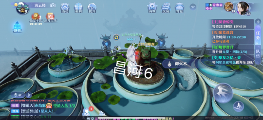 梦幻新诛仙抓妖位置一览 全地图捉妖位置图文汇总图片88