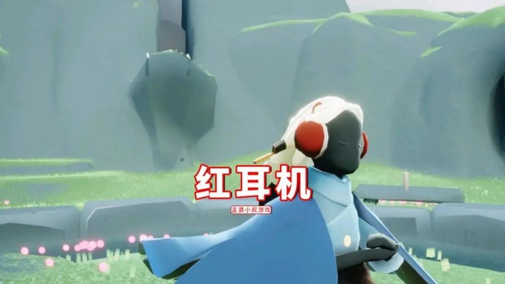 光遇端午节复刻先祖位置在哪？2021端午节三连复刻先祖兑换表一览图片4