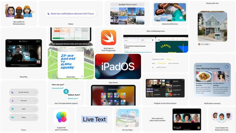 ios15描述文件官方下载地址 iPhone苹果手机ios15描述文件内容汇总图片2