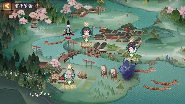 阴阳师哪个不是端午常见的物品答案是什么 端午节重午节会答题答案大全图片2