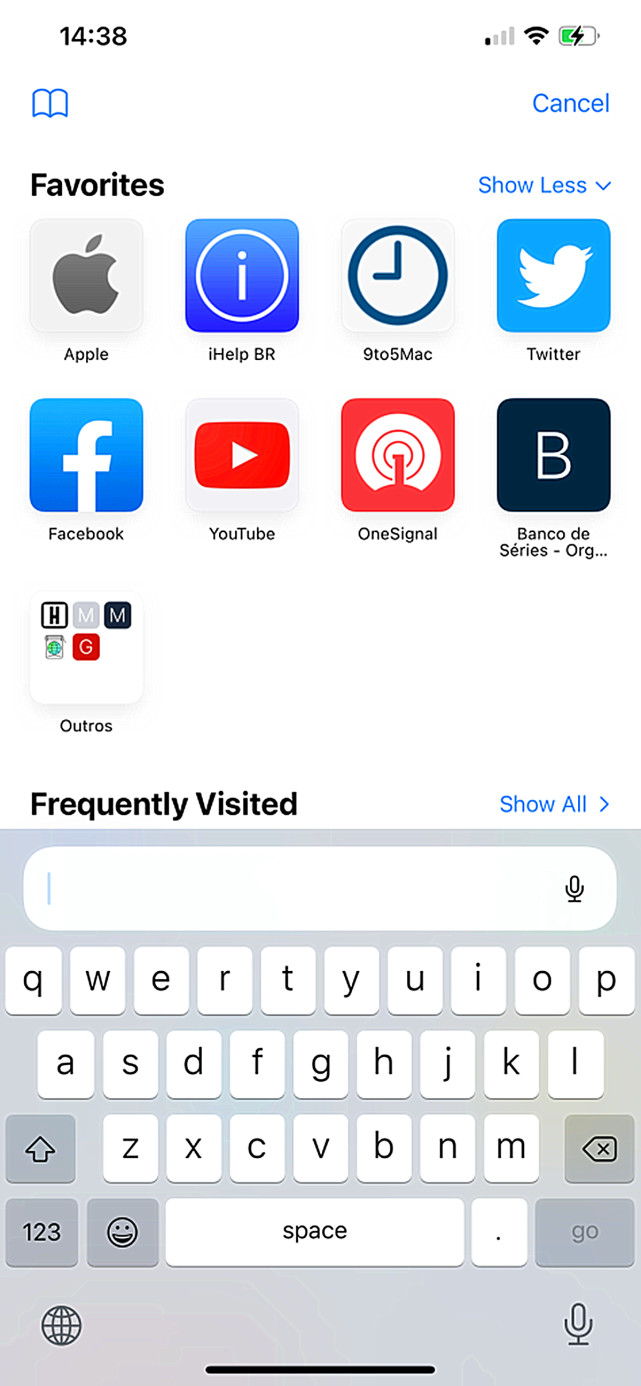 ios15 beta3续航效果怎么样？ios15 beta3续航效果介绍图片5