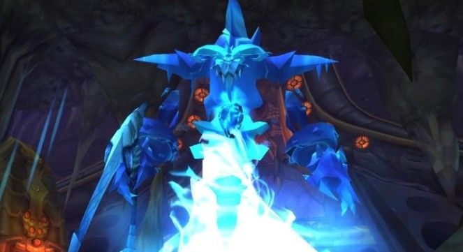 魔兽世界怀旧服火焰节什么时候结束？2021火焰节时间奖励一览图片4