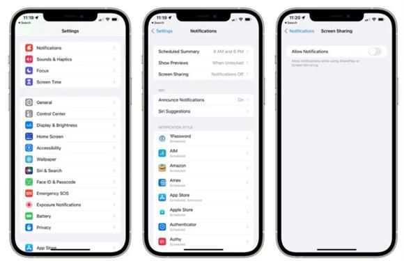 ios15beta4更新内容一览 ios15beta4描述文件下载地址一览图片5