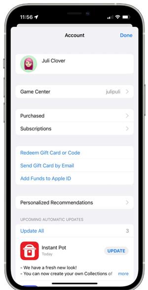 ios15beta4更新内容一览 ios15beta4描述文件下载地址一览图片7