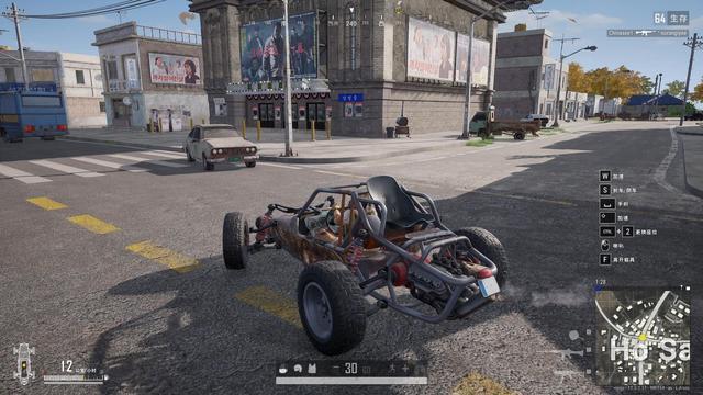 绝地求生7月7号更新到几点？pubg7.7更新内容汇总图片7