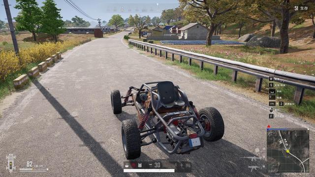 绝地求生7月7号更新到几点？pubg7.7更新内容汇总图片5