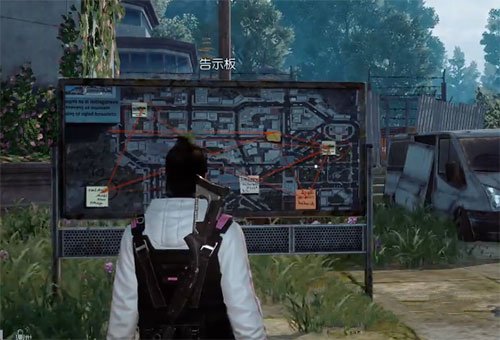 黎明觉醒蛇蝎美人任务怎么做？蛇蝎美人支线任务流程攻略图片1