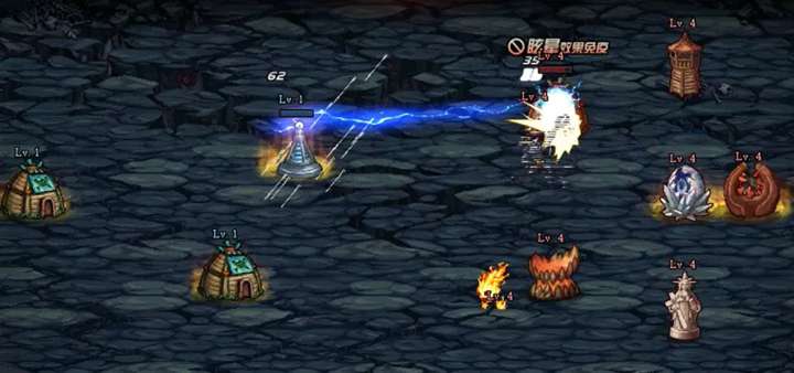 DNF创世之书最新攻略汇总：全关卡推图大全图片8