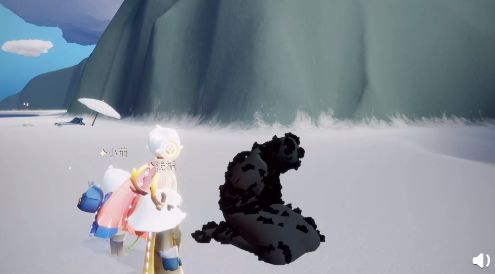 光遇正太先祖动作有什么？正太先祖四级动作一览图片7