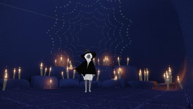 光遇2021万圣节礼包会返场吗？万圣节活动大全图片7