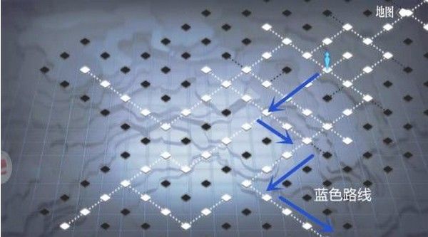 灵魂潮汐活动第三章蘑幻童话通关攻略大全 第三章蘑幻童话BOSS如何过图片4