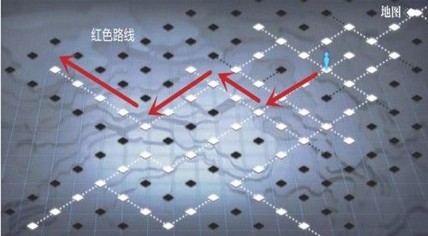 灵魂潮汐活动第三章蘑幻童话通关攻略大全 第三章蘑幻童话BOSS如何过图片2