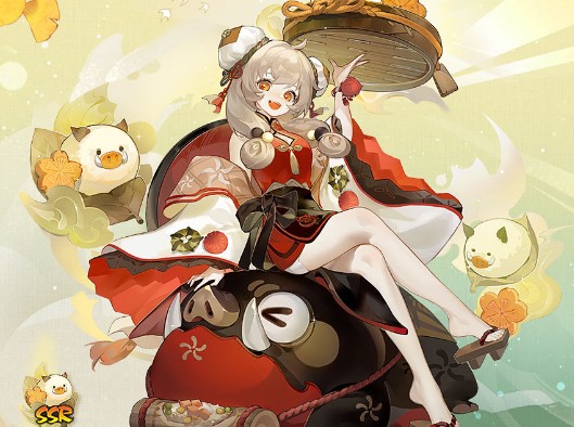 阴阳师SSR饭笥上线时间早知道 SSR饭笥怎么样图片1