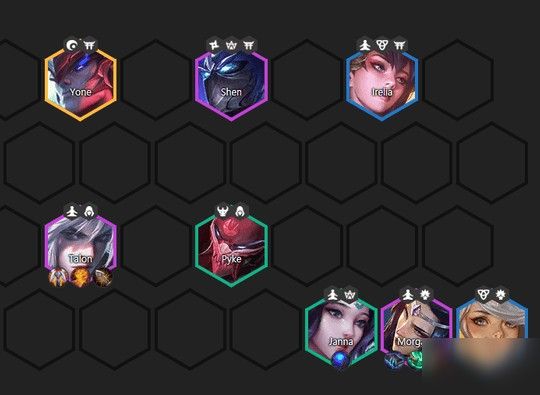 云顶之弈10.19玉剑仙最强攻略 10.19玉剑仙使用攻略图片2