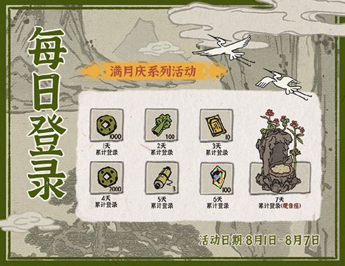 江南百景图观音座怎么获得？观音座放哪里好？图片2