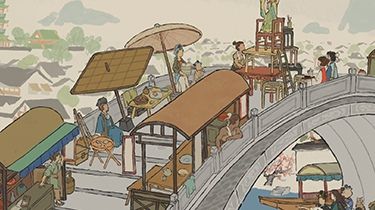 江南百景图观音座怎么获得？观音座放哪里好？图片1