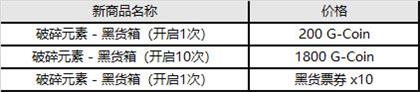 绝地求生13.2赛季更新公告 十三赛季第2轮更新公告图片11