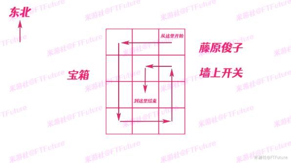 原神清籁旧宝解密攻略：清籁旧宝启动机关教程图片8