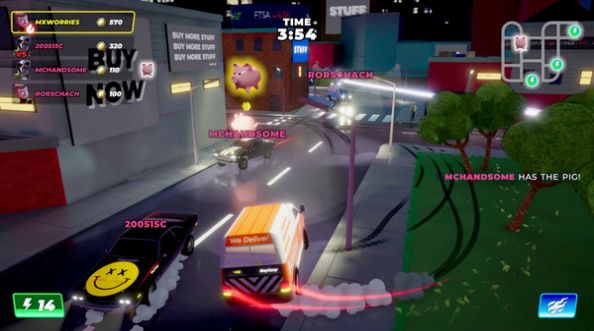Drive Buy手机版图1