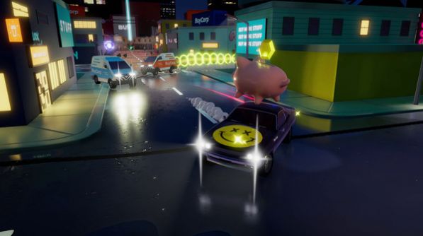 Drive Buy手机版图2