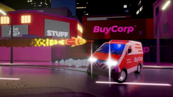 Drive Buy手机版图片1