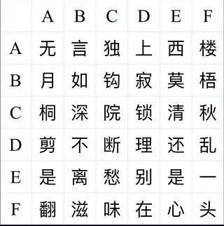 犯罪大师使命起点答案大全 使命起点1-3全关卡答案解析图片4