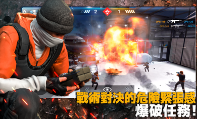 关键行动重装上阵国际服图3