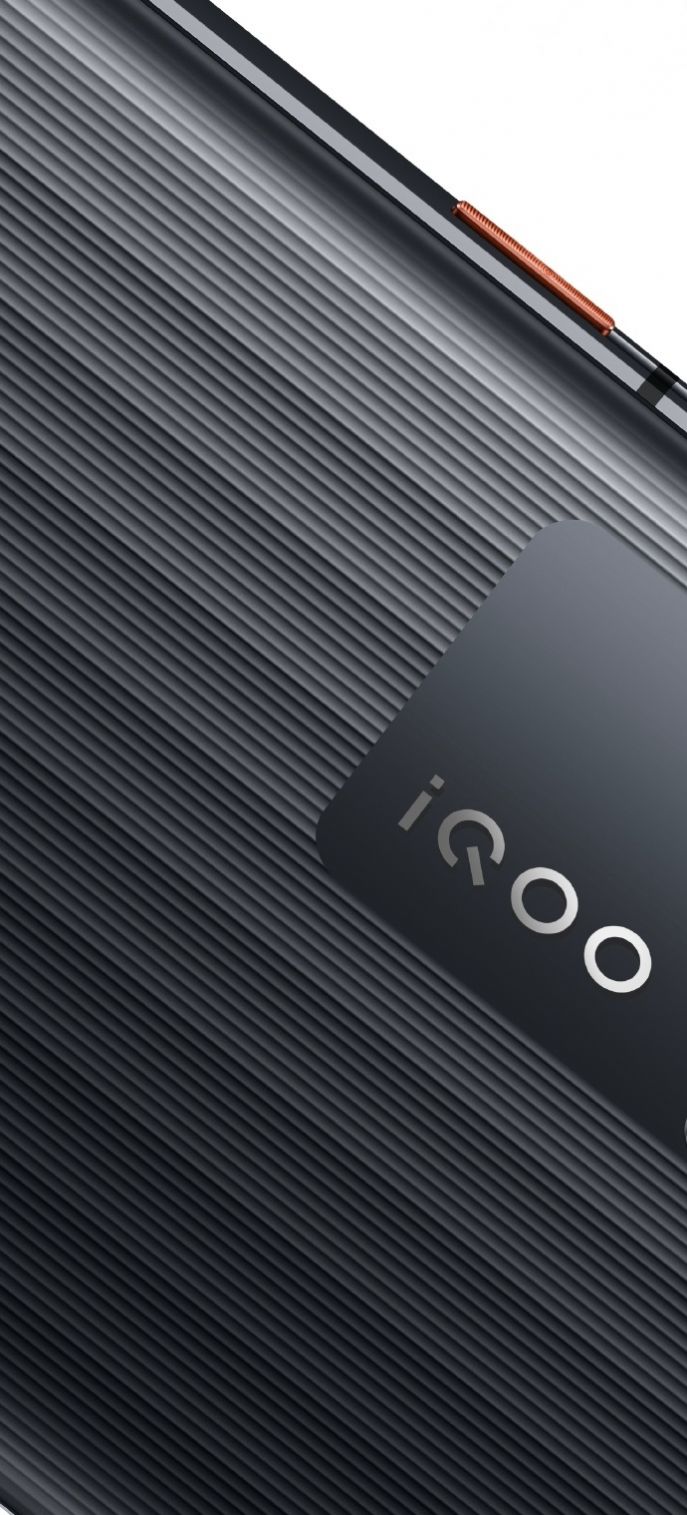 vivo iQOO 7传奇版专属主题壁纸图片图2