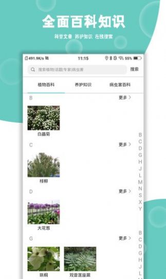 植物问诊图2