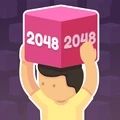 2048竞技场游戏