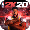 nba2k20豪华版71球员