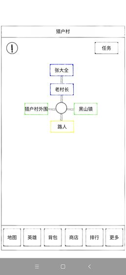 异界2英雄传游戏安卓版图1