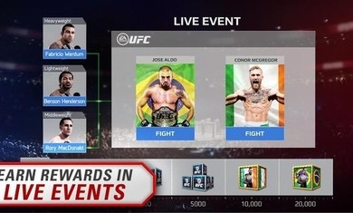 ufc终极斗士图3