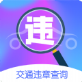 违章缴费APP