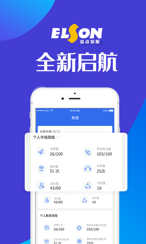 森点智服app图片1