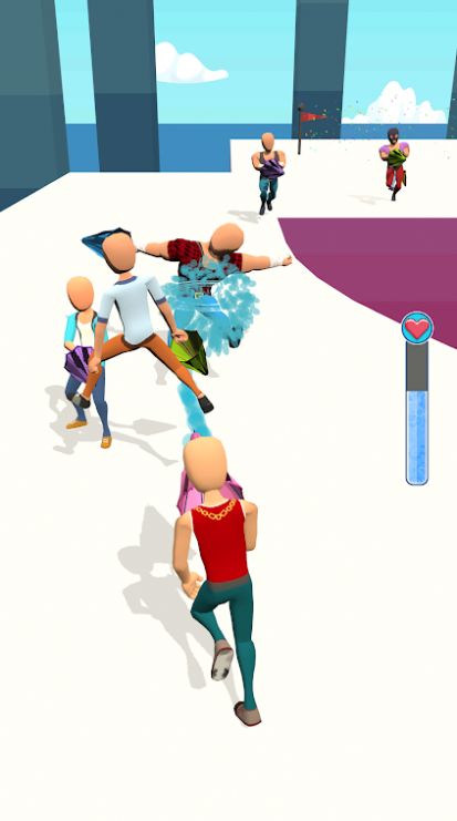 伞射手3D游戏中文安卓版图2