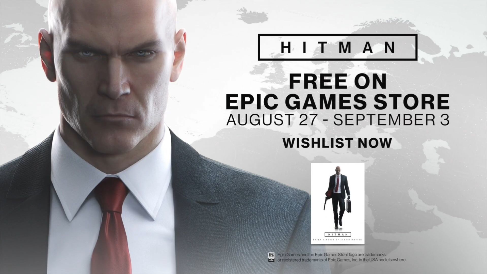 HITMAN3游戏中文安卓版图3