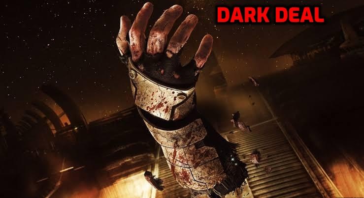 DarkDeal游戏安卓版图2
