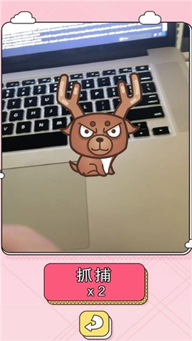 作战吧宠物小侦探中文版图片1