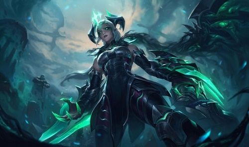 英雄联盟1.21更新了什么 LOL1月21日更新维护到几点图片3