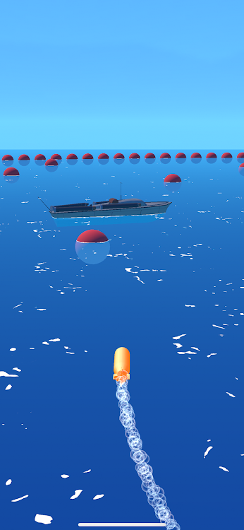 水下战斗3D游戏图片2