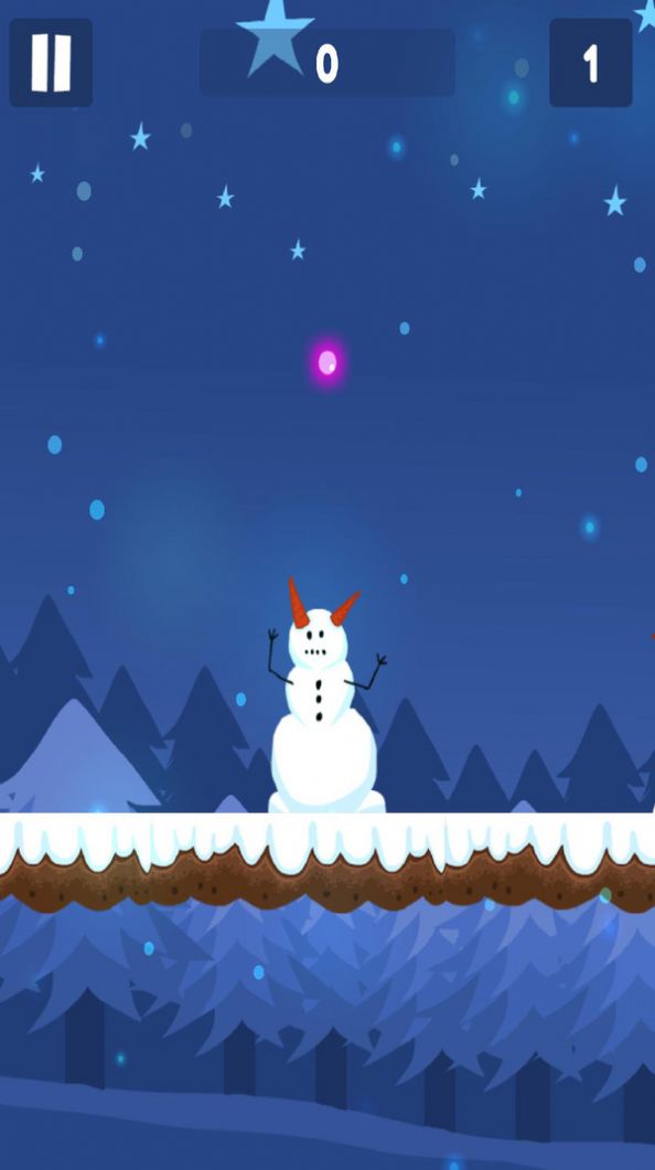 雪人跳绳游戏安卓版图2