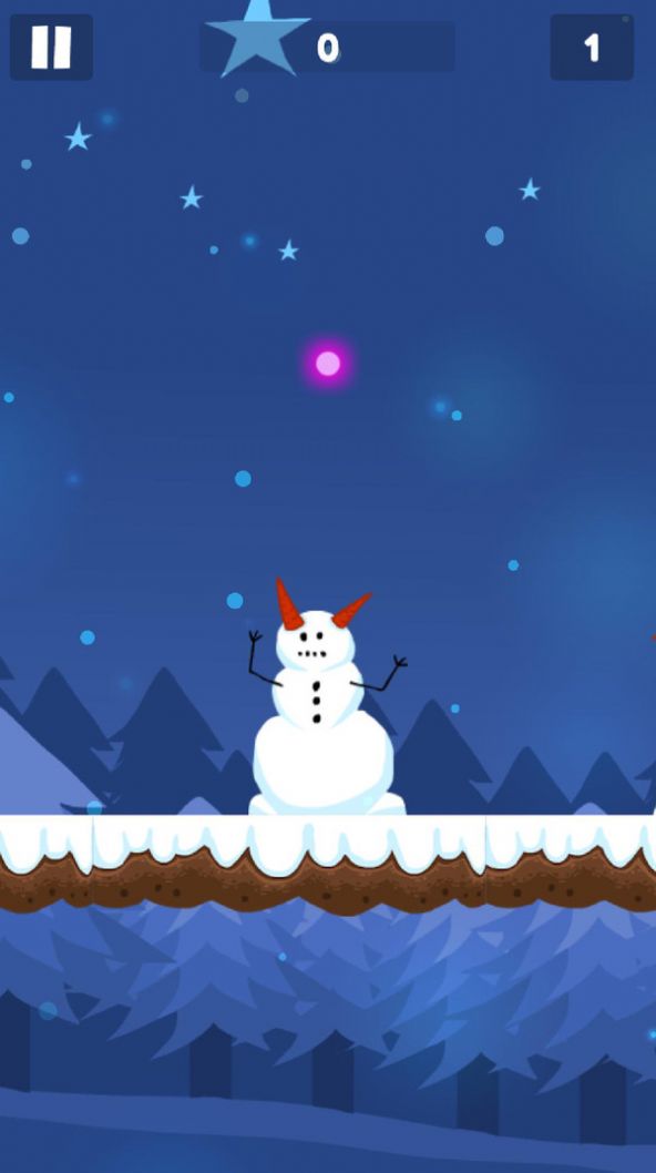 雪人跳绳游戏安卓版图3