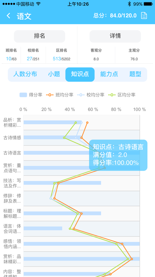 达美嘉教师端最新版图1