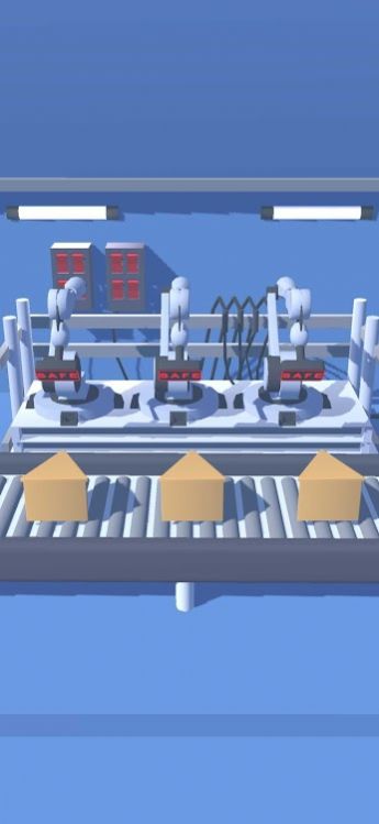 包装分类游戏图3